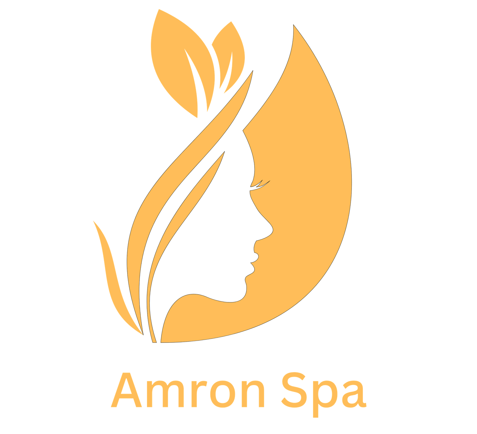 Amron Spa Logo